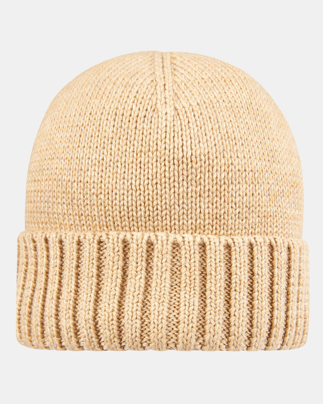 Organic Beanie Rover Driftwood
