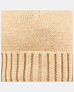 Organic Beanie Rover Driftwood