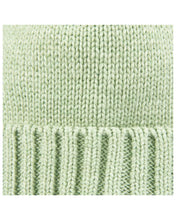 Load image into Gallery viewer, Organic Beanie Rover Matcha
