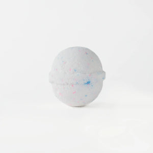Oh Flossy Kids Mini Bath Bombs