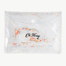 Load image into Gallery viewer, Oh Flossy Sprinkle Makeup Brush Set
