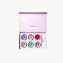 Load image into Gallery viewer, Oh Flossy Sweet Treat Makeup Set
