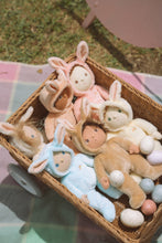 Load image into Gallery viewer, Dinky Dinkums Fluffle Family - Bucky Bunny
