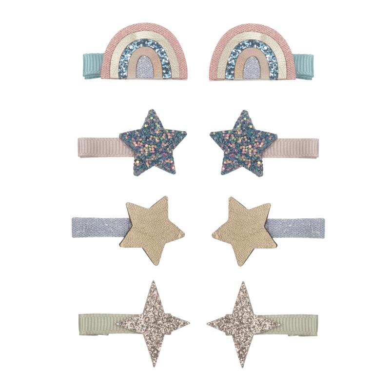 Over The Rainbow Mini Clips Little Prince