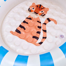 Load image into Gallery viewer, Kids Inflatable Pool Tino the Tiger Multi
