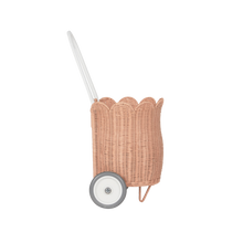 Load image into Gallery viewer, Petal Luggy - Seashell Pink
