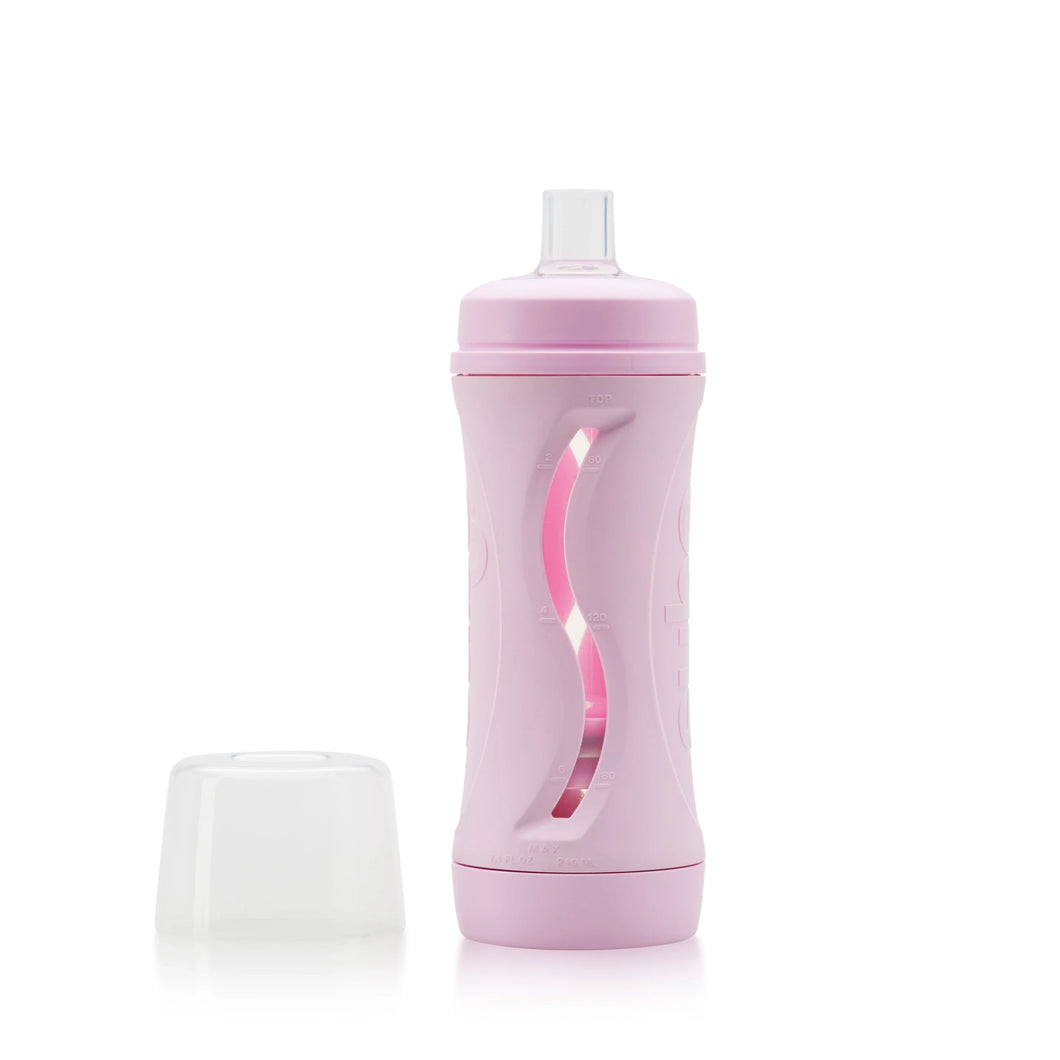 Subo - Food Bottle - Pink