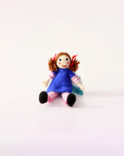 Load image into Gallery viewer, ABC Play School - Felt Jemima Toy
