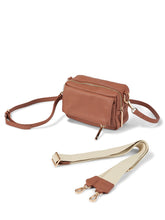 Load image into Gallery viewer, Playground Cross-Body Bag - Terracotta | default
