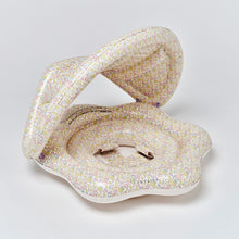 Load image into Gallery viewer, Baby Float Into the Garden Ditsy Floral
