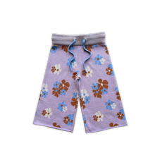Load image into Gallery viewer, Organic Fields Knit Flares
