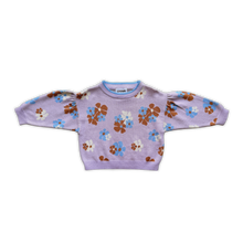 Load image into Gallery viewer, Organic Fields Knit Pull Over
