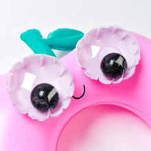 Load image into Gallery viewer, Kiddy Float Poppy the Peach Pink
