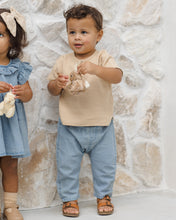 Load image into Gallery viewer, Henry Pant || Chambray
