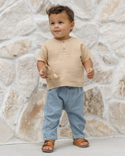 Load image into Gallery viewer, Henry Pant || Chambray
