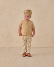 Load image into Gallery viewer, Henry Top || Butterscotch
