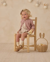 Load image into Gallery viewer, Knit Cardigan || Mauve
