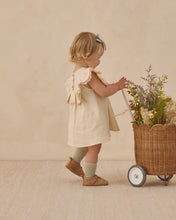Load image into Gallery viewer, Lulu Dress || Natural
