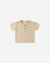 Load image into Gallery viewer, Henry Top || Butterscotch
