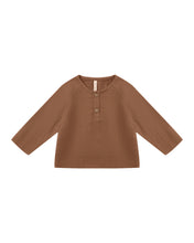 Load image into Gallery viewer, Zion Shirt || Cedar
