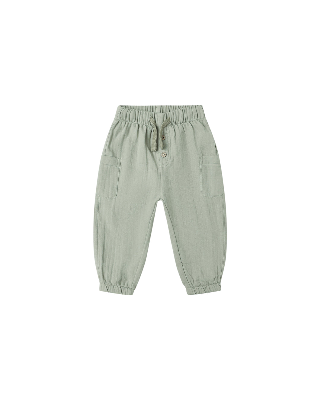 Luca Pant || Fern