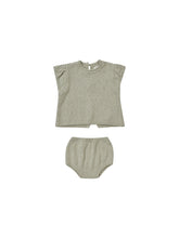 Load image into Gallery viewer, penny knit set || sage
