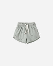 Load image into Gallery viewer, Boys Swim Short || Palm
