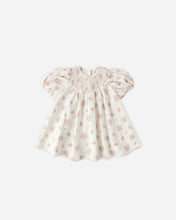 Load image into Gallery viewer, Carina Dress || Garden Rose
