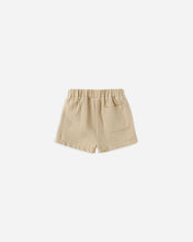 Load image into Gallery viewer, Utility Short || Butterscotch

