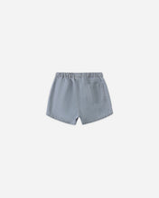 Load image into Gallery viewer, Utility Short || Chambray
