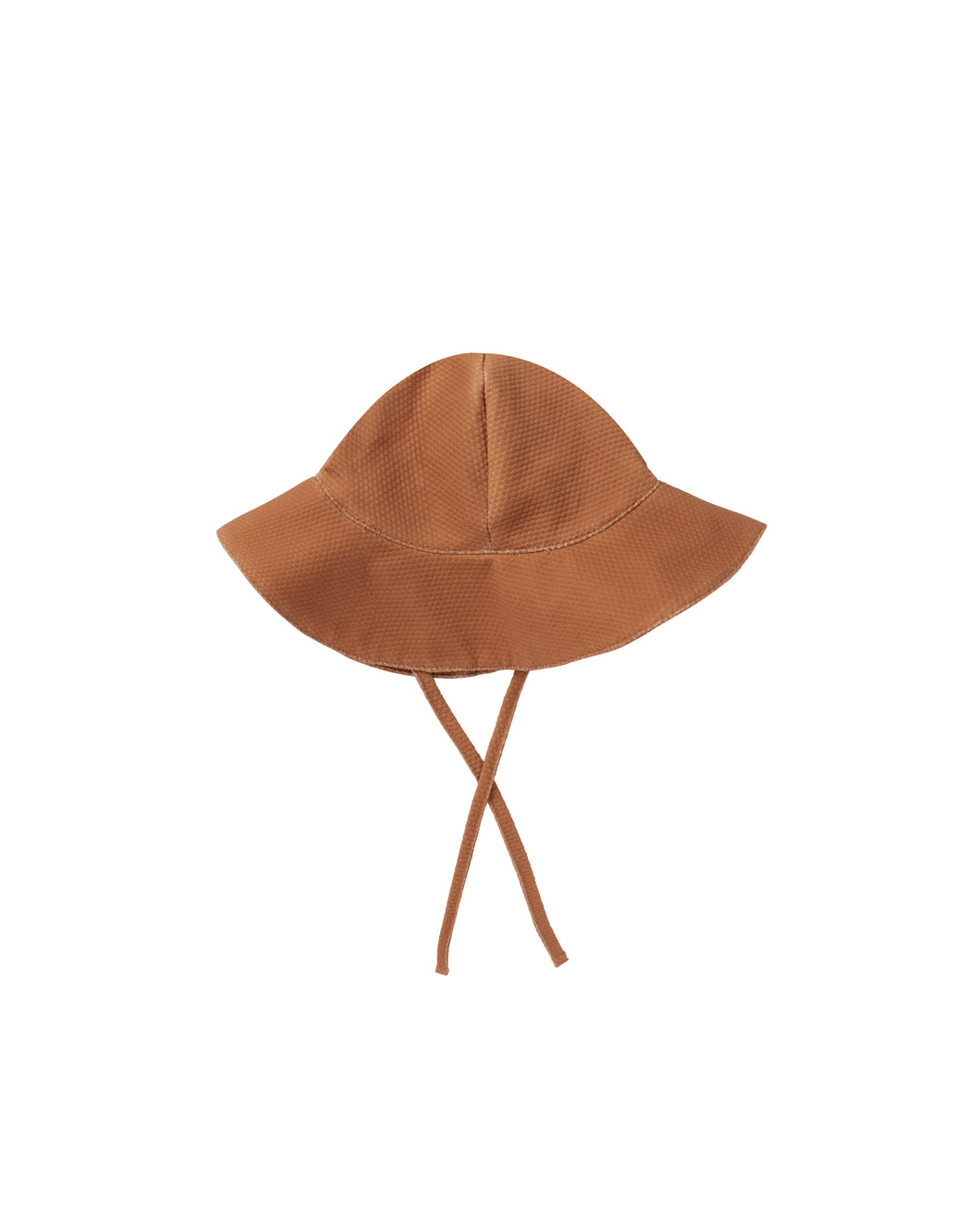 sun hat || clay