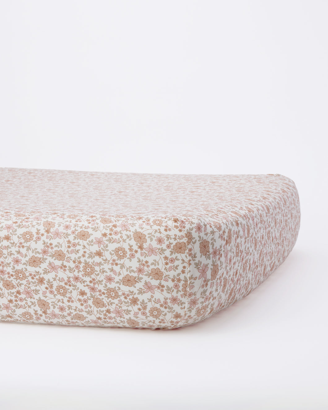 Bamboo Crib Sheet || Bloom