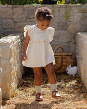 Load image into Gallery viewer, Lulu Dress || Natural
