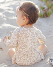 Load image into Gallery viewer, Olivia Rashguard One-Piece || Dahlia

