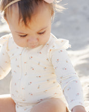 Load image into Gallery viewer, Byron Rashguard One-Piece || Petit Fleur

