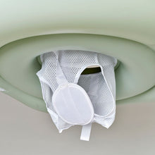 Load image into Gallery viewer, Interactive Baby Float Sammy the Seagull Green
