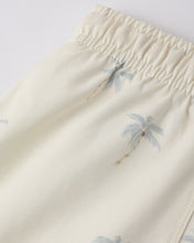 Load image into Gallery viewer, Swim Trunk || Palms
