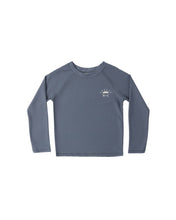 Load image into Gallery viewer, Long Sleeve Rashguard || Marine
