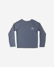 Load image into Gallery viewer, Long Sleeve Rashguard || Marine
