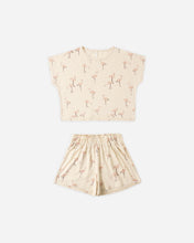 Load image into Gallery viewer, Raegan Set || Flamingo
