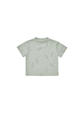 Load image into Gallery viewer, relaxed tee || surfboard
