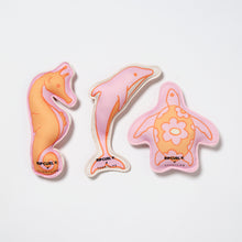 Load image into Gallery viewer, Dive Buddies Ocean Magic Pink Set of 3
