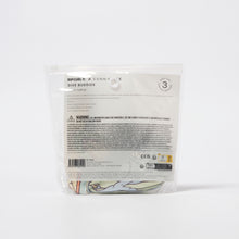 Load image into Gallery viewer, Dive Buddies Shred Turtle Aqua Set of 3
