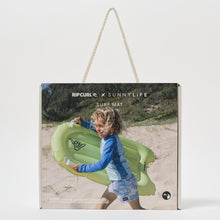 Load image into Gallery viewer, Kids Surf Mat Island Paradiso
