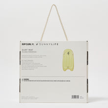 Load image into Gallery viewer, Kids Surf Mat Island Paradiso
