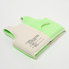 Load image into Gallery viewer, Kids Swim Vest 3-6 Shred Shark
