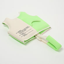 Load image into Gallery viewer, Kids Swim Vest 1-2 Shred Shark
