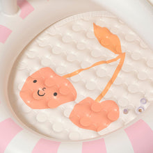 Load image into Gallery viewer, Kids Inflatable Pool Cotton Candy Cherry
