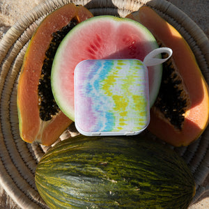 Travel Speaker Tie Dye Sorbet