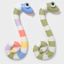 Load image into Gallery viewer, Kids Inflatable Noodle Into the Wild Multi Set of 2
